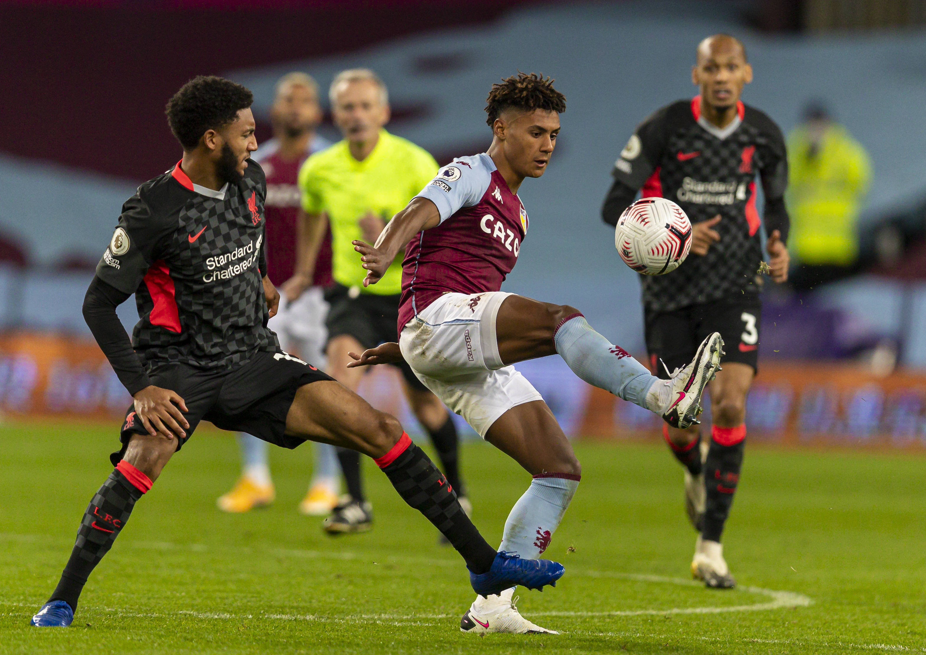 高的个人能 高的个人能